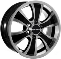 TGRacing LZ304 . ����������� ����: BLACK POLISHED, ������ ��������� �����, ������� � ���� �� ������.