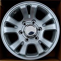 TGRacing LZ075 . ����������� ����: SILVER POLISHED, ������ ��������� �����, ������� � ���� �� ������.