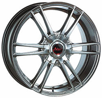 KOSEI D-Racer . ����������� ����: HB, ������ ��������� �����, ������� � ���� �� ������.