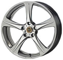 KOSEI Seneica RZ . ����������� ����: chrome, ������ ��������� �����, ������� � ���� �� ������.