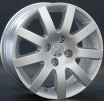 REPLICA PG18 . ����������� ����: GM, ������ ��������� �����, ������� � ���� �� ������.