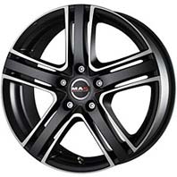 MAK Tuono . ����������� ����: HS, ������ ��������� �����, ������� � ���� �� ������.