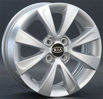 REPLICA Ki56 . ����������� ����: GM, ������ ��������� �����, ������� � ���� �� ������.