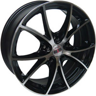 ALCASTA M07 . ����������� ����: BKF, ������ ��������� �����, ������� � ���� �� ������.