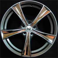 NZ SH639 . ����������� ����: GM+CH, ������ ��������� �����, ������� � ���� �� ������.