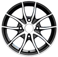 NZ SH630 . ����������� ����: BKF, ������ ��������� �����, ������� � ���� �� ������.