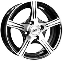 NZ SH615 . ����������� ����: BKF, ������ ��������� �����, ������� � ���� �� ������.