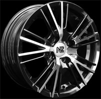 NZ SH611 . ����������� ����: BKF, ������ ��������� �����, ������� � ���� �� ������.