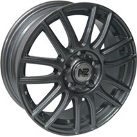 NZ SH610 . ����������� ����: GM, ������ ��������� �����, ������� � ���� �� ������.