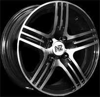 NZ SH606 . ����������� ����: BKF, ������ ��������� �����, ������� � ���� �� ������.