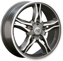 NZ SH604 . ����������� ����: GMF, ������ ��������� �����, ������� � ���� �� ������.