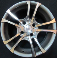 NZ SH598 . ����������� ����: GMF, ������ ��������� �����, ������� � ���� �� ������.