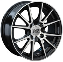 NZ SH592 . ����������� ����: BKF, ������ ��������� �����, ������� � ���� �� ������.