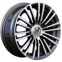 NZ SH581 . ����������� ����: GMF, ������ ��������� �����, ������� � ���� �� ������.