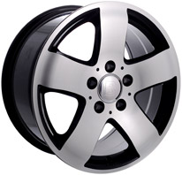 TGRacing LZ137 . ����������� ����: BLACK POLISHED, ������ ��������� �����, ������� � ���� �� ������.