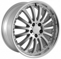 TGRacing LZ189 . ����������� ����: SILVER, ������ ��������� �����, ������� � ���� �� ������.