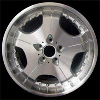 TGRacing LRE008 . ����������� ����: SILVER POLISHED, ������ ��������� �����, ������� � ���� �� ������.