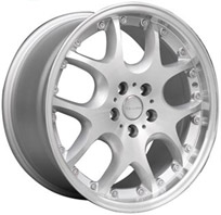 TGRacing LTT006 . ����������� ����: SILVER POLISHED, ������ ��������� �����, ������� � ���� �� ������.