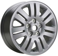 TGRacing LDK008 . ����������� ����: SILVER, ������ ��������� �����, ������� � ���� �� ������.