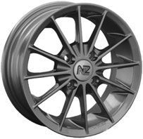 NZ SH617 . ����������� ����: GM, ������ ��������� �����, ������� � ���� �� ������.