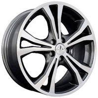 TGRacing LZ177 . ����������� ����: GM POLISHED, ������ ��������� �����, ������� � ���� �� ������.