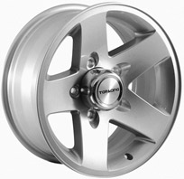 TGRacing LZ091 . ����������� ����: SILVER, ������ ��������� �����, ������� � ���� �� ������.