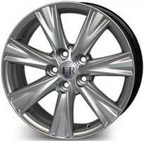 REPLICA FR 484 . ����������� ����: GM, ������ ��������� �����, ������� � ���� �� ������.