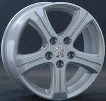 REPLICA PG30 . ����������� ����: GM, ������ ��������� �����, ������� � ���� �� ������.