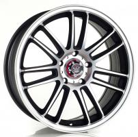 YAMATO Sakanowe-no-Tamuramaro . ����������� ����: Black Brilliant, ������ ��������� �����, ������� � ���� �� ������.