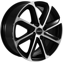 TGRacing TGD021 . ����������� ����: BLACK POLISHED, ������ ��������� �����, ������� � ���� �� ������.