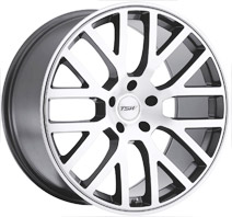 TSW DONINGTON . ����������� ����: GUN METAL, ������ ��������� �����, ������� � ���� �� ������.