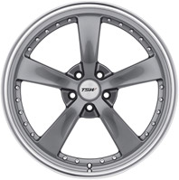 TSW STRIP . ����������� ����: GUN METAL, ������ ��������� �����, ������� � ���� �� ������.