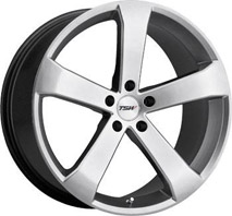 TSW VORTEX . ����������� ����: Hyper Silver, ������ ��������� �����, ������� � ���� �� ������.