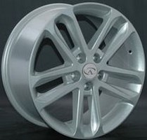 REPLICA INF6 . ����������� ����: GM, ������ ��������� �����, ������� � ���� �� ������.