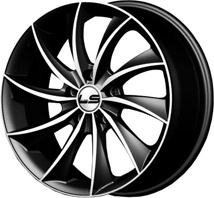 LENSO EUROSTYLE-1 . ����������� ����: BKF, ������ ��������� �����, ������� � ���� �� ������.