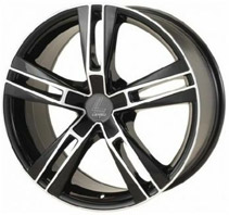 LENSO EUROSTYLE-6 . ����������� ����: BKF, ������ ��������� �����, ������� � ���� �� ������.