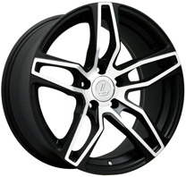 LENSO CONQUISTA-4 . ����������� ����: MBF, ������ ��������� �����, ������� � ���� �� ������.