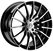 LENSO CONQUISTA-5 . ����������� ����: MBF, ������ ��������� �����, ������� � ���� �� ������.