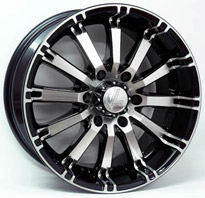 LENSO INTIMIDATOR-4 . ����������� ����: BKF, ������ ��������� �����, ������� � ���� �� ������.