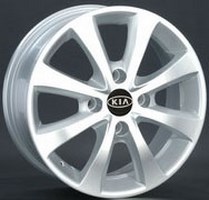 REPLICA KI51 . ����������� ����: GM, ������ ��������� �����, ������� � ���� �� ������.