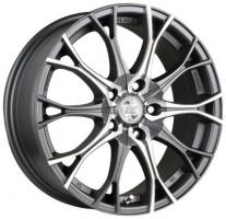 Racing Wheels H-531 . ����������� ����: DDN F/P, ������ ��������� �����, ������� � ���� �� ������.