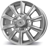 REPLICA LX 848 . ����������� ����: GM, ������ ��������� �����, ������� � ���� �� ������.