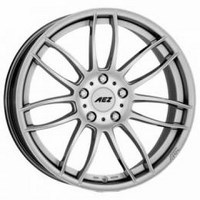 AEZ Sydney . ����������� ����: Black polished, ������ ��������� �����, ������� � ���� �� ������.