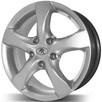 REPLICA FR 5550 . ����������� ����: GM, ������ ��������� �����, ������� � ���� �� ������.