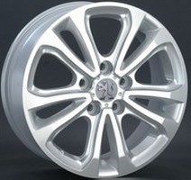 REPLICA PG27 . ����������� ����: GM, ������ ��������� �����, ������� � ���� �� ������.