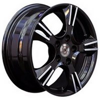 NZ SH586 . ����������� ����: BKF, ������ ��������� �����, ������� � ���� �� ������.