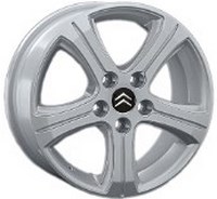 REPLICA Ci19 . ����������� ����: GM, ������ ��������� �����, ������� � ���� �� ������.