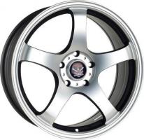 YAMATO Minamoto-no-Eritomo . ����������� ����: Black Brilliant, ������ ��������� �����, ������� � ���� �� ������.