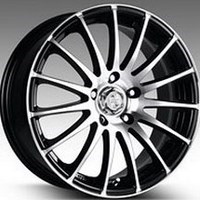 Racing Wheels H-290 . ����������� ����: BK/FP, ������ ��������� �����, ������� � ���� �� ������.