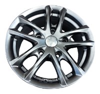 RR CSS9507 . ����������� ����: HB, ������ ��������� �����, ������� � ���� �� ������.